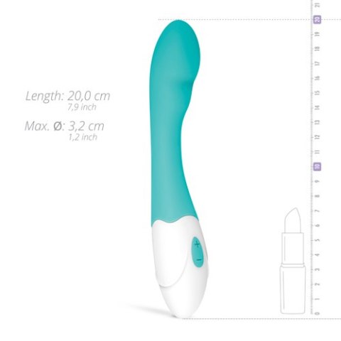 Tate G-Spot Vibrator Easytoys Tate G-Spot Vibrator Easytoys