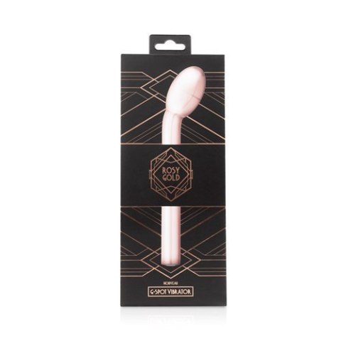 Wibrator stymulator do punktu G anatomiczny USB Easytoys Wibrator stymulator do punktu G anatomiczny USB Easytoys