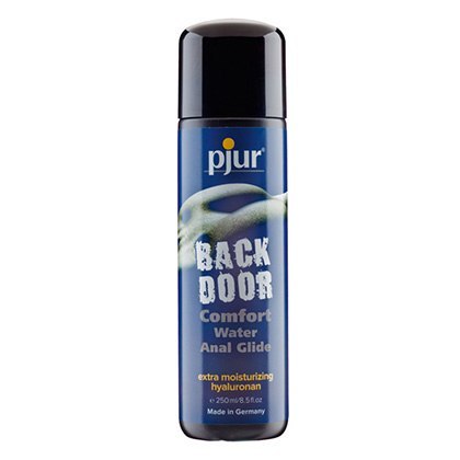 Żel nawilżający do sexu analnego Pjur Back Door 250ml Pjur