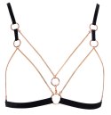 Bra Set Glamour L Cottelli LINGERIE