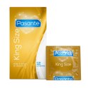 Pasante King Size Condoms 12 pcs Pasante