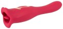 Oral Fun Vibrator L Moving Lip You2Toys