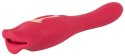 Oral Fun Vibrator L Moving Lip You2Toys