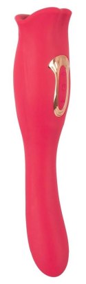 Oral Fun Vibrator L Moving Lip You2Toys
