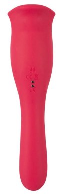 Oral Fun Vibrator L Moving Lip You2Toys