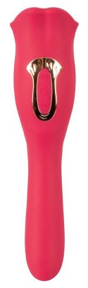 Oral Fun Vibrator L Moving Lip You2Toys