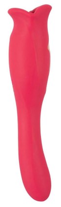 Oral Fun Vibrator L Moving Lip You2Toys