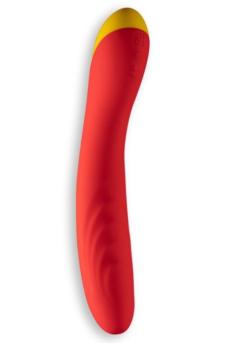 ROMP - Hype G-Spot Vibrator ROMP