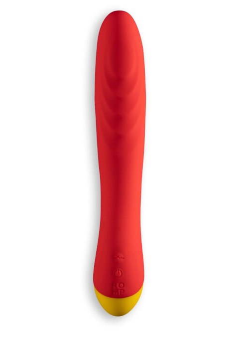 ROMP - Hype G-Spot Vibrator ROMP