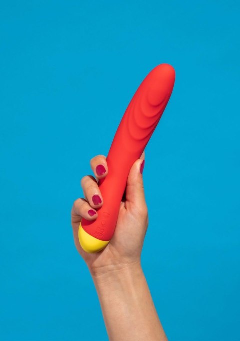 ROMP - Hype G-Spot Vibrator ROMP