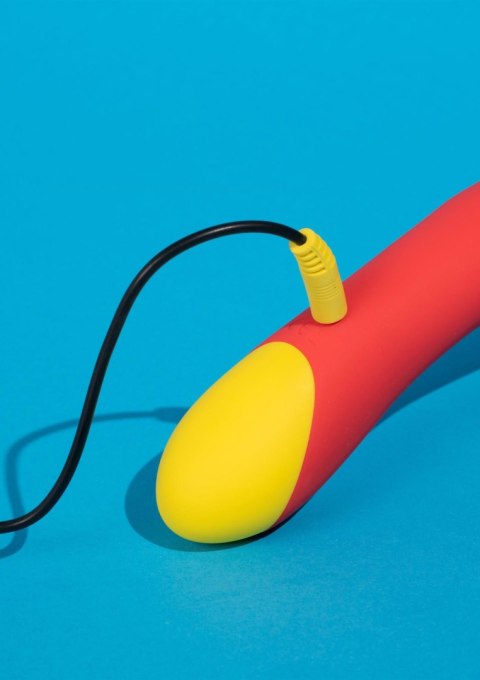 ROMP - Hype G-Spot Vibrator ROMP