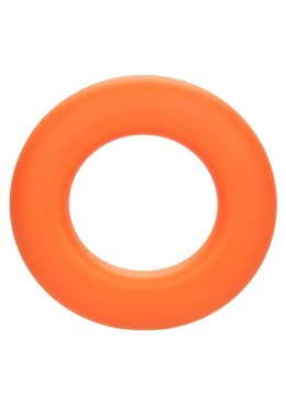 Alpha Prolong Large Ring Orange CalExotics