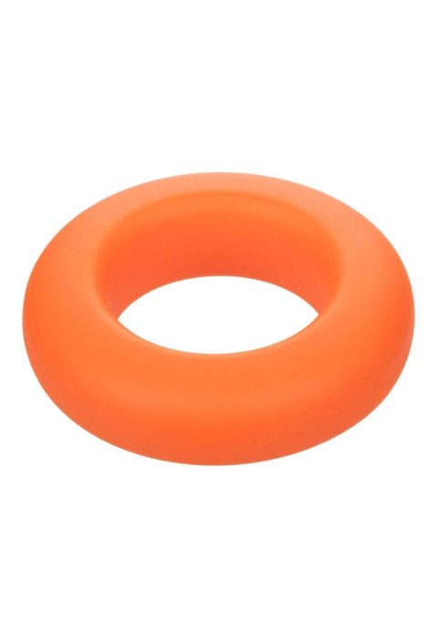 Alpha Prolong Large Ring Orange CalExotics