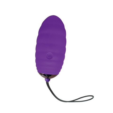 Jajko/wibr-Ocean Breeze Purple + LRS Adrien Lastic