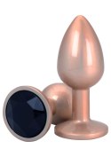 Toyjoy Happiness Shine Like A Star Buttplug TOYJOY