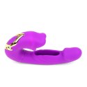 Stymulator A Red Lip - PURPLE B - Series Cute