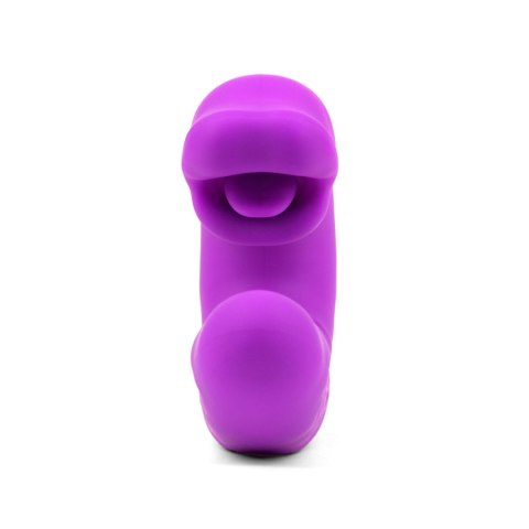 Stymulator A Red Lip - PURPLE B - Series Cute