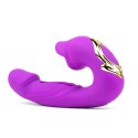 Stymulator A Red Lip - PURPLE B - Series Cute