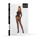 Bodystocking 2037 black SoftLine Collection