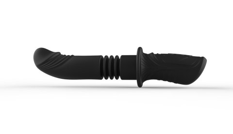 Thrusting vibrator 10 functions B - Series Cute