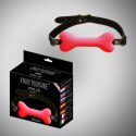 Bone gag pink Power Escorts