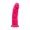 Dildo-SD.Model 2 (7.5") PINK BOX Silexd