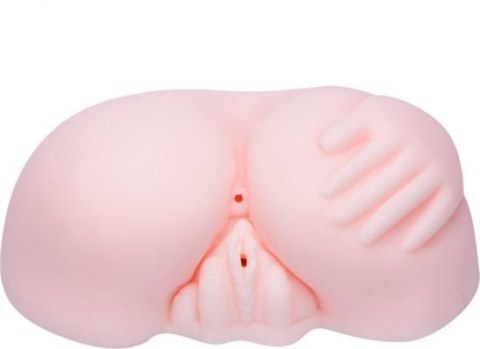 Masturbator cipka anal realistyczny wibracje 2.2 kg Power Escorts Masturbator cipka anal realistyczny wibracje 2.2 kg Power Escorts
