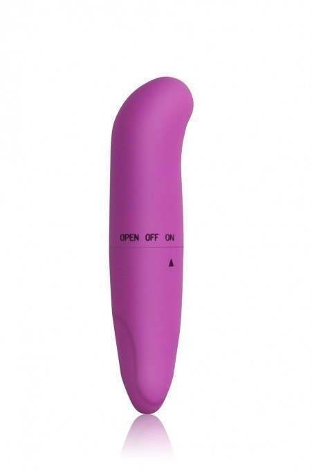 Mini wibrator gspot sex masażer do punktu G 12cm Power Escorts Mini wibrator gspot sex masażer do punktu G 12cm Power Escorts