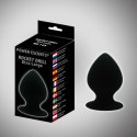 Rocket drill xtra plug big suction cup anal plug 13 x7,4 cm Power Escorts