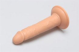 Rocket john 7,5 inch flesh realistic dildo 7,5 inch / 19 cm Power Escorts