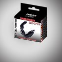 Snooper black prostate stimulator incl batteries Power Escorts