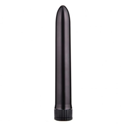 Wibrator klasyczny uniwersalny smukły unisex 18cm Power Escorts Wibrator klasyczny uniwersalny smukły unisex 18cm Power Escorts