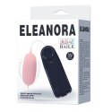 BAILE - ELEANORA Vibrating EGG BAILE