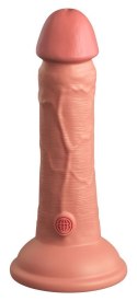 KCE 6 Dual Density Cock Light King Cock Elite