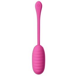 PRETTY LOVE - Catalina, 12 vibration functions Mobile APP Long-distance Control Pretty Love