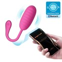 PRETTY LOVE - Catalina, 12 vibration functions Mobile APP Long-distance Control Pretty Love