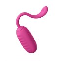 PRETTY LOVE - Catalina, 12 vibration functions Mobile APP Long-distance Control Pretty Love