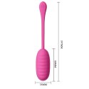 PRETTY LOVE - Catalina, 12 vibration functions Mobile APP Long-distance Control Pretty Love