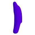 Wibrator na palec Delphini, Honey Finger 10 vibration functions Pretty Love
