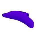Wibrator na palec Delphini, Honey Finger 10 vibration functions Pretty Love