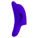 Wibrator na palec Delphini, Honey Finger 10 vibration functions Pretty Love