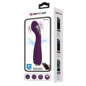 PRETTY LOVE - HECTOR, 12 vibration functions 5 electric shock functions Mobile APP remote control Pretty Love