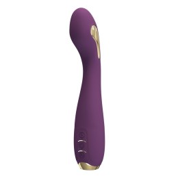 PRETTY LOVE - HECTOR, 12 vibration functions 5 electric shock functions Mobile APP remote control Pretty Love