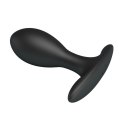 PRETTY LOVE - INFLATABLE ANAL PLUG Pretty Love