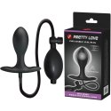PRETTY LOVE - INFLATABLE ANAL PLUG Pretty Love