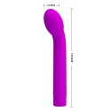 PRETTY LOVE - MONROE 12 function USB Pretty Love