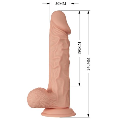 BAILE-Beautiful Burag 9.4"""" BAILE