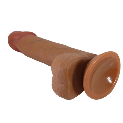 Baile Beautiful Encounter RealDeal Dildo 8.1" BAILE