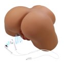 Crazy Bull Gretana Full-Size Realistic Masturbator Crazy Bull