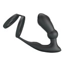 EMONI, 12 vibration functions 12 thrusting settings Memory function Pretty Love